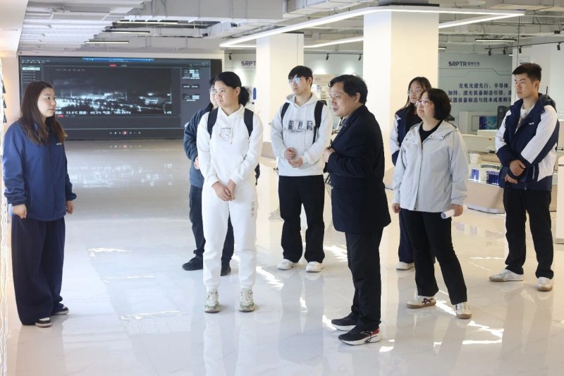 校企同心促就业、产教融合谋发展｜雷神研究院与华北水利水电大学电子工程学院就业工作会议圆满召开