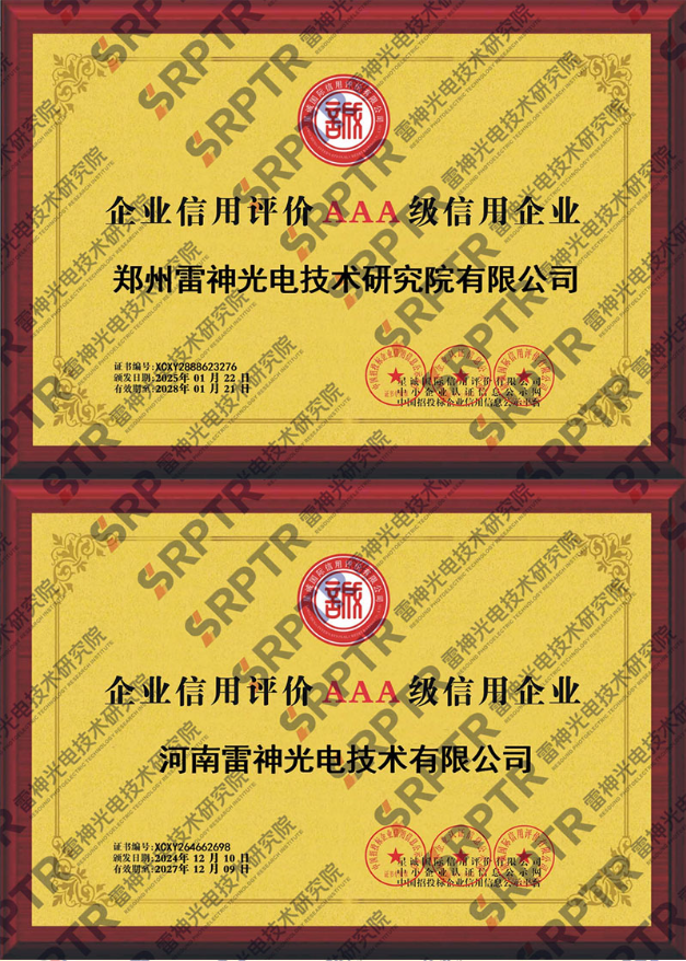 企业信用评价